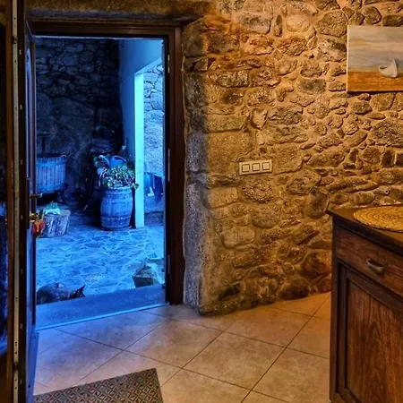 ロッジ Casa Carlota