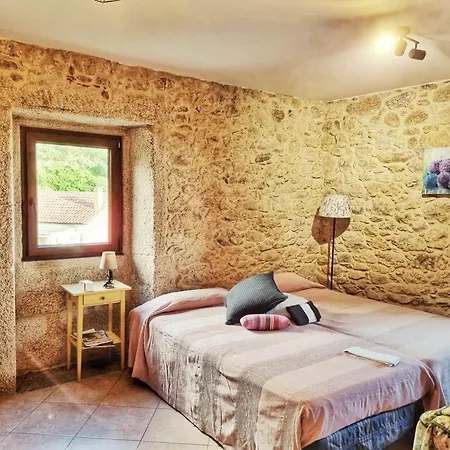 ロッジ Casa Carlota