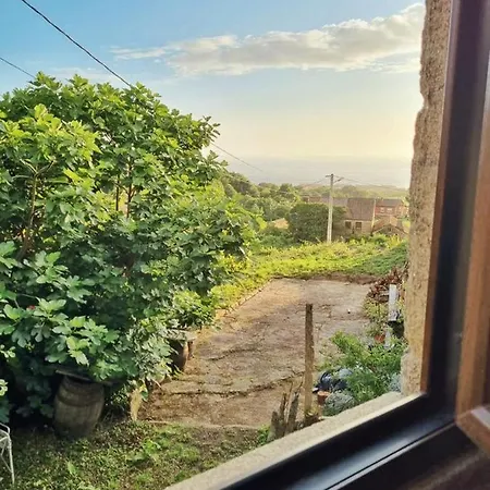 Casa Carlota Orman Evi Villadesuso