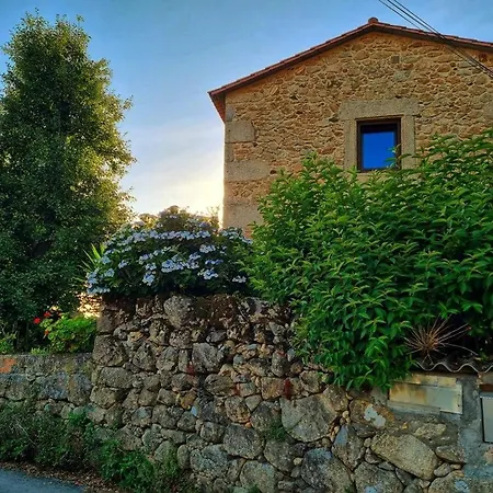 Casa Carlota * Villadesuso