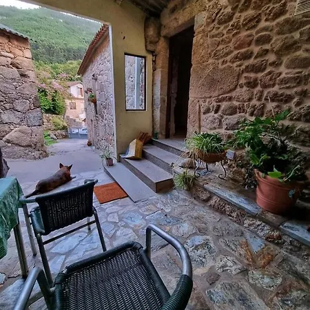 Casa Carlota ロッジ Villadesuso