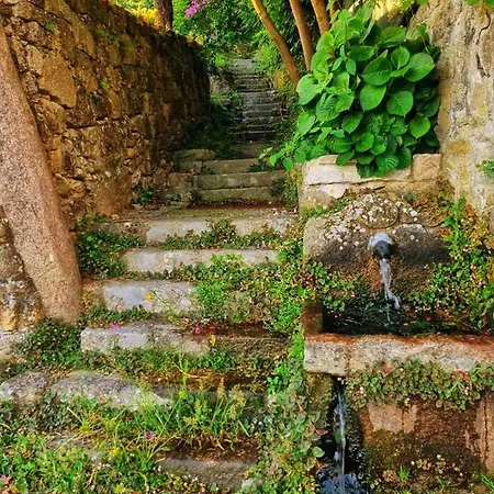 Casa Carlota * Villadesuso