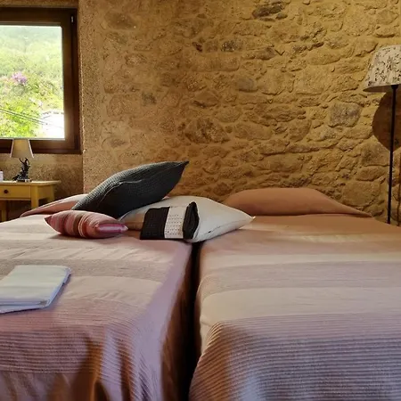 Casa Carlota Villadesuso