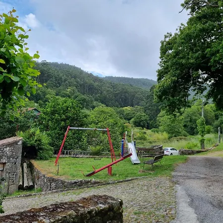 Casa Carlota Villadesuso