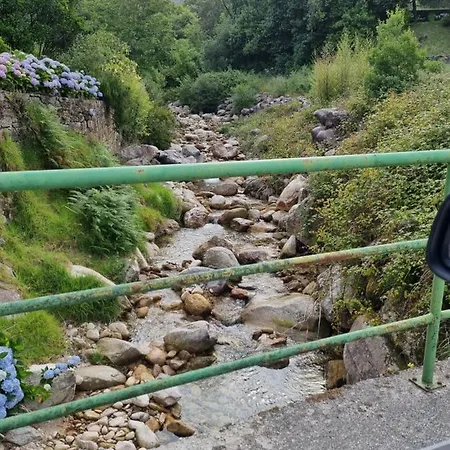 Casa Carlota Lodge *