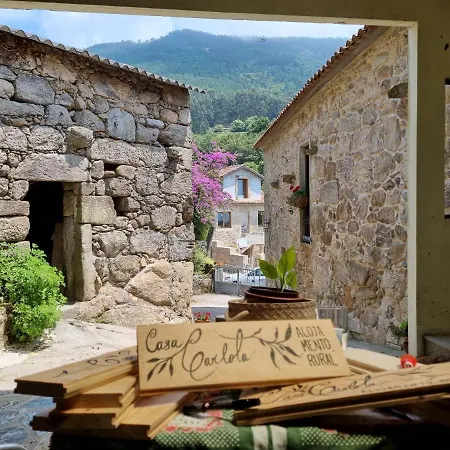 Casa Carlota *