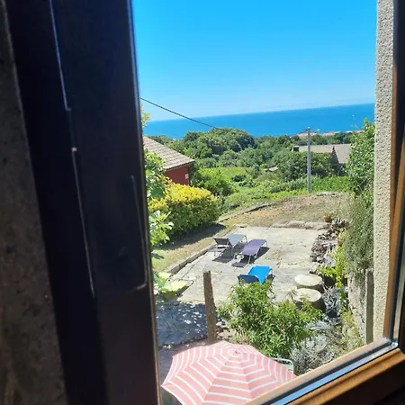 Casa Carlota Villadesuso