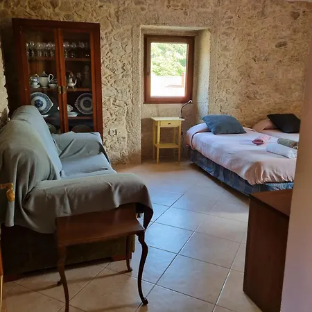 Casa Carlota Lodge Villadesuso