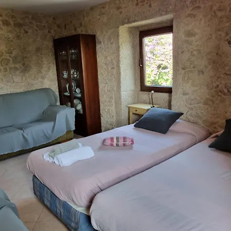 Casa Carlota Lodge Villadesuso