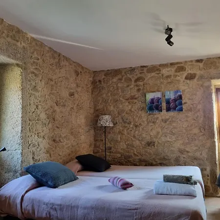 Casa Carlota *
