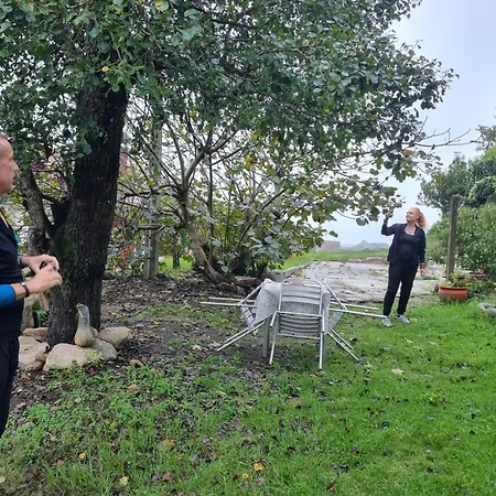Orman Evi Casa Carlota *