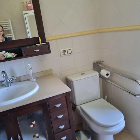 Lodge Casa Carlota Villadesuso