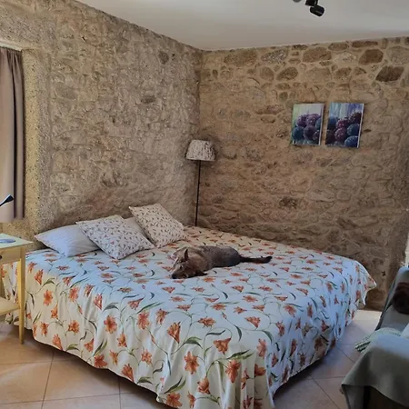 Casa Carlota *