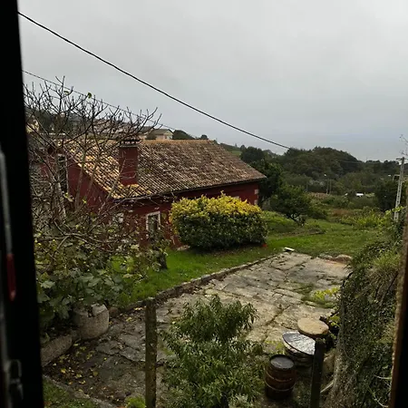 Casa Carlota Villadesuso