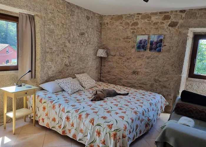 Casa Carlota *